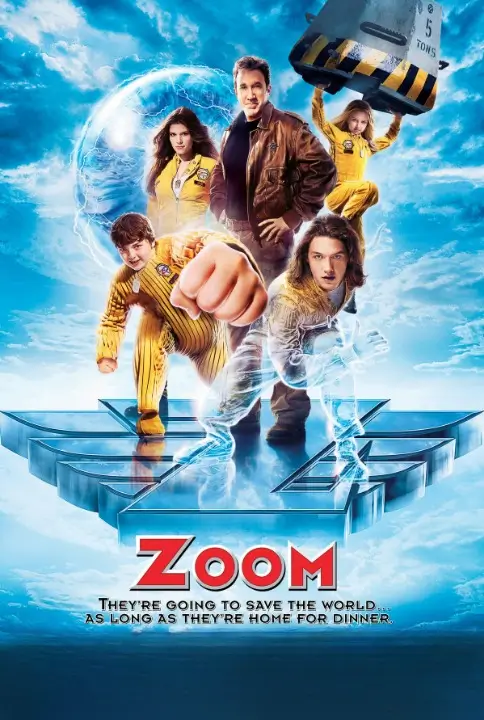 Zoom - VJ Soul
